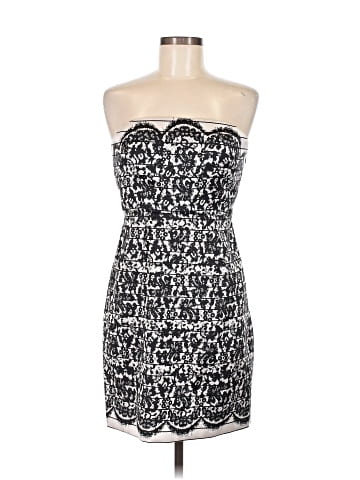 Tibi Cocktail Dress (view 1)