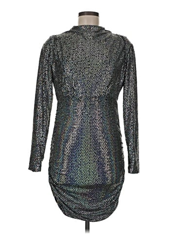 Alexia Admor Cocktail Dress (view 1)