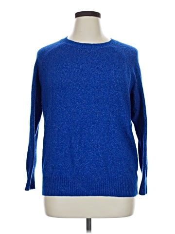 Torrid Pullover Sweater (view 1)