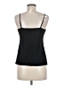 Talbots Black Sleeveless Top Size 6 - photo 2