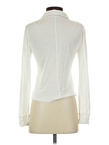 Rag & Bone Long Sleeve Blouse (view 2)