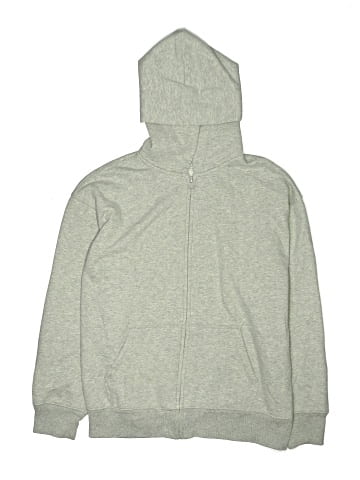 Gap Kids Zip Up Hoodie (view 1)