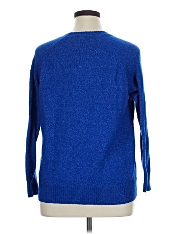 Torrid Pullover Sweater (view 2)