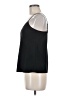 Talbots Black Sleeveless Top Size 6 - photo 5