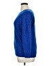 Torrid Blue Pullover Sweater Size 1X Plus (1) - photo 5