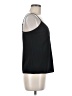 Talbots Black Sleeveless Top Size 6 - photo 4