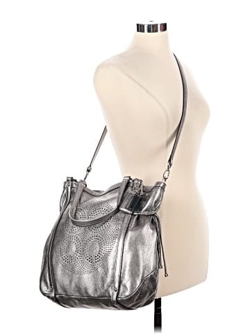 Coach Hobo (view 2)