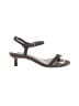Madewell Gray Sandals Size 5 1/2 - photo 1