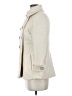 Kenneth Cole New York Ivory Wool Coat Size 2 - photo 5