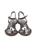 Madewell Gray Sandals Size 5 1/2 - photo 2