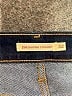 Levi's Blue Jeans Size 32 waist - photo 7