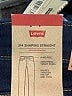 Levi's Blue Jeans Size 32 waist - photo 9