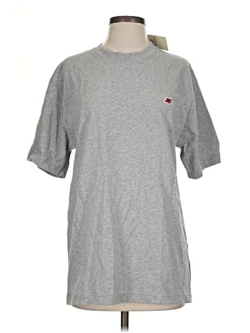 New Balance Short Sleeve T-Shirt (view 1)