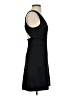 Rag & Bone Solid Black Cocktail Dress Size 00 - photo 4