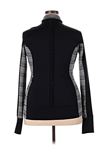 Moving Comfort Track Jacket (view 2)