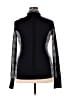 Moving Comfort Graphic Black Track Jacket Size XL - photo 2