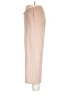 Purejill Solid Tan Casual Pants Size M - photo 5