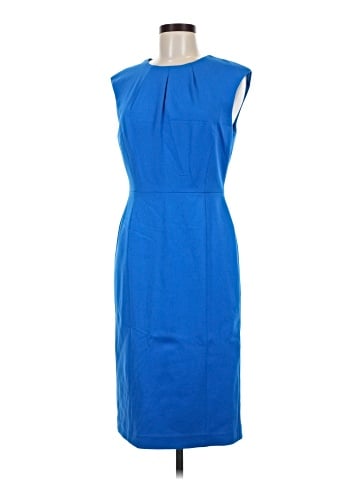 Brooks Brothers Cocktail Dress (view 1)