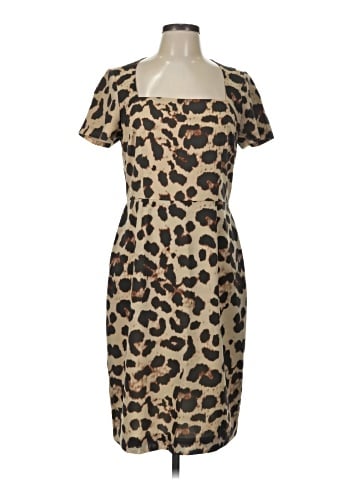 Banana Republic Cocktail Dress (view 1)