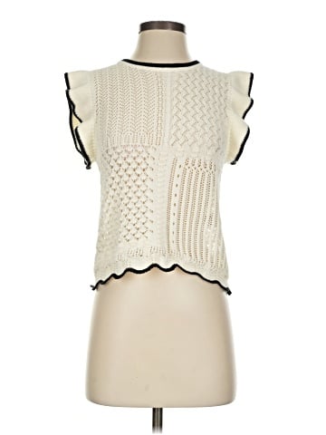 THML Sweater Vest (view 1)