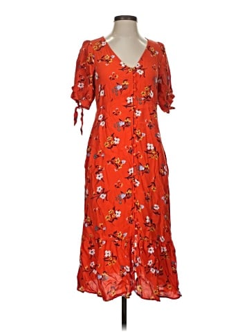 Maeve by Anthropologie Casual Dress (view 1)