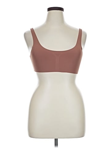 Hanes Sports Bra (view 1)