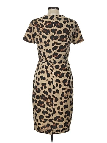 Banana Republic Cocktail Dress (view 2)