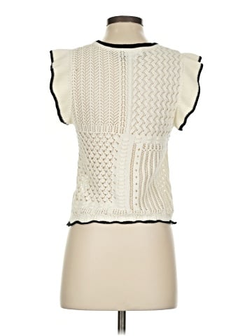 THML Sweater Vest (view 2)