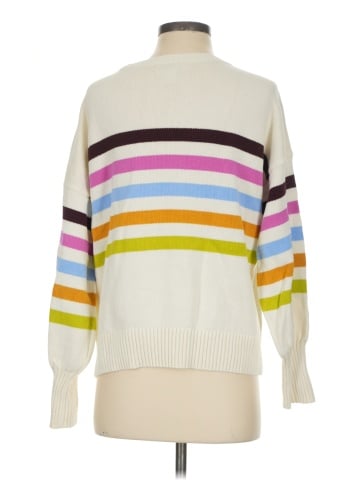 Lands' End Pullover Sweater (view 2)