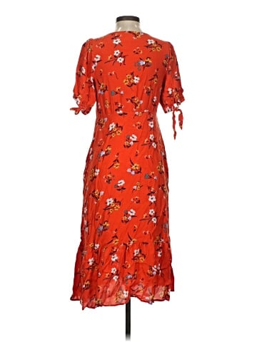 Maeve by Anthropologie Casual Dress (view 2)