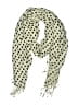 J.Crew 100% Wool Ivory Scarf One size - photo 1