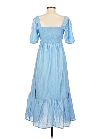 Altar'd State Casual Dress (view 2)