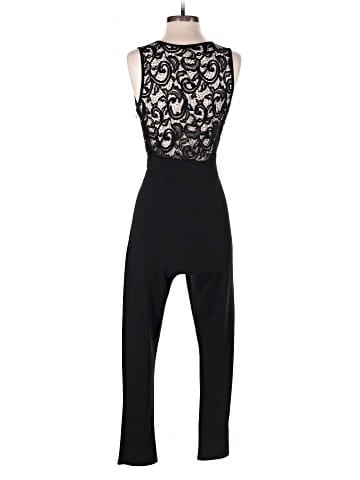 Papaya Jumpsuit (view 2)
