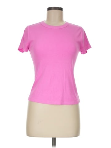 Old Navy Short Sleeve T-Shirt (view 1)