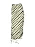 J.Crew 100% Wool Ivory Scarf One size - photo 2