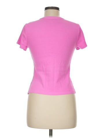 Old Navy Short Sleeve T-Shirt (view 2)