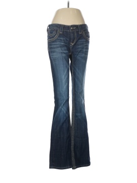 Rerock For Express Jeans