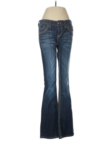 Rerock for Express Jeans (view 1)