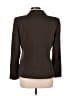 Evan Picone Brown Blazer Size 10 - photo 2