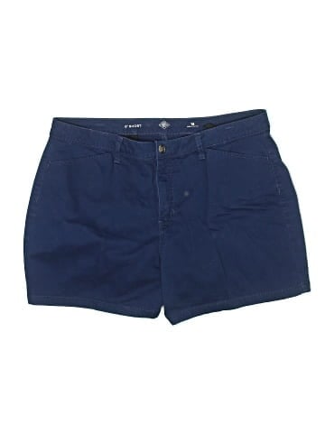 St. John's Bay Shorts (view 1)