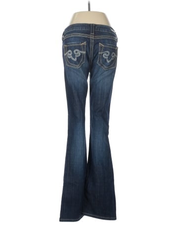 Rerock for Express Jeans (view 2)
