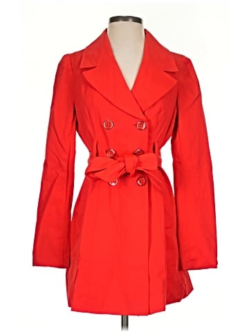 New York & Company Coat (view 1)