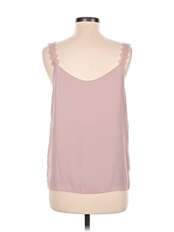 Nordstrom Rack Sleeveless Blouse (view 2)