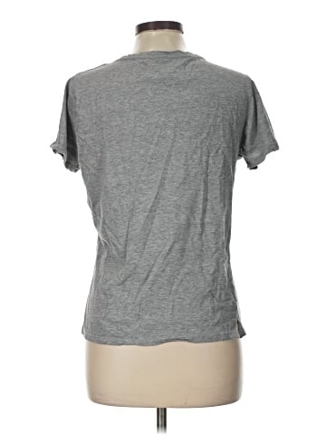 Miami Style Short Sleeve T-Shirt (view 2)