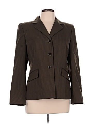Evan Picone Blazer (view 1)