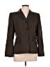 Evan Picone Brown Blazer Size 10 - photo 1