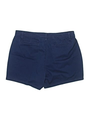 St. John's Bay Shorts (view 2)