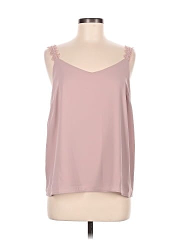 Nordstrom Rack Sleeveless Blouse (view 1)