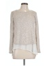 Maurices Ivory Pullover Sweater Size L - photo 1