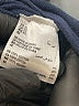 Karen Scott 100% Cotton Color Block Blue Pullover Sweater Size XL - photo 8